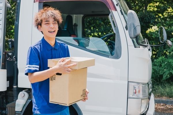 Job image of 19851 at exinternatinal Co., Ltd.-1