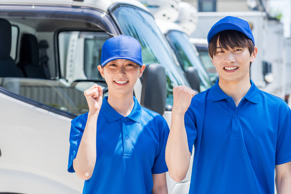 Job image of 19851 at exinternatinal Co., Ltd.-2