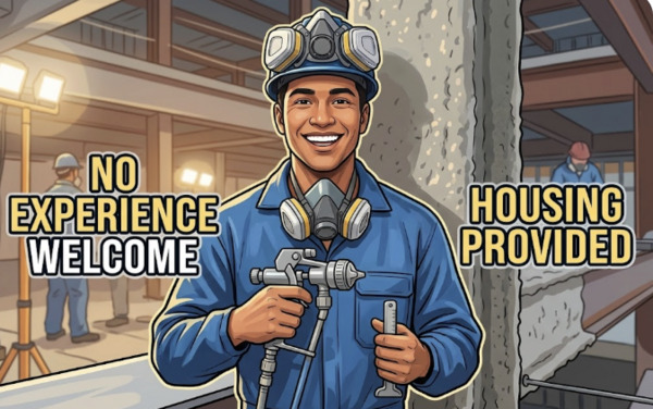 Job image of 19861 at TOYOKO INN DENKEN CO.,LTD-0