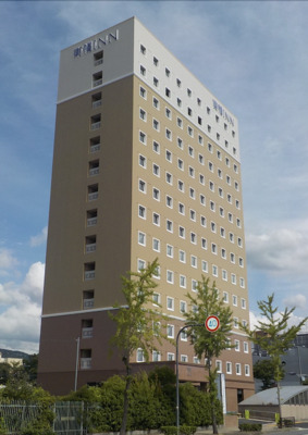 Job image of 19861 at TOYOKO INN DENKEN CO.,LTD-1