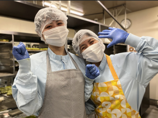 Job image of 19884 at MD FOOD CO.,LTD.-0