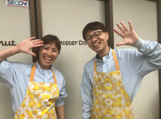 Job image of 19884 at MD FOOD CO.,LTD.-3