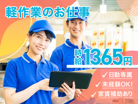 Job image of 19880 at AOC Co., Ltd. -0