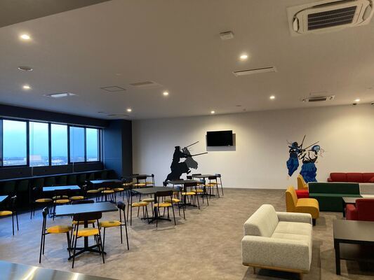 Job image of 19391 at Fellowship Co., Ltd.-1