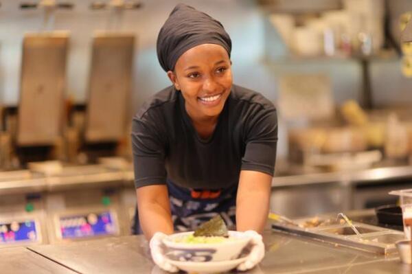 Hình ảnh công việc của 13466 tại THE MONOGATARI CORPORATION-0