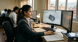 Job image of 19863 at Torajiro Work’s Corporation