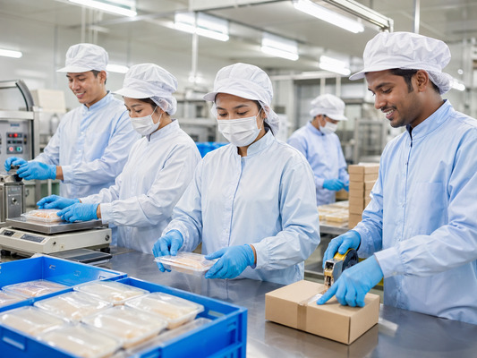 Imagem de emprego de 17532 em WBP GROUP CO.,LTD-0