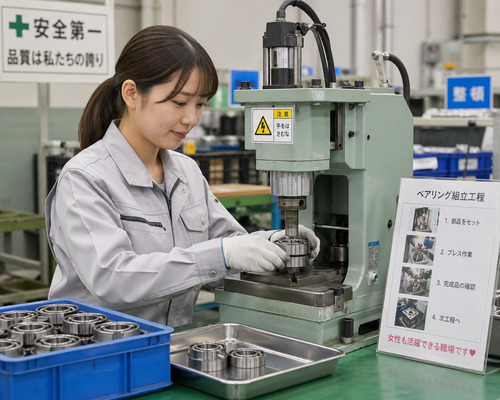 寅二郎ワークス株式会社の19917の求人画像-0