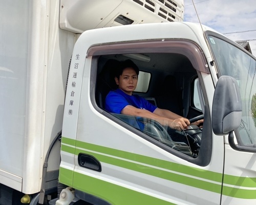 Oinuma Transport & Warehouse Co., Ltd.의 19846 채용 정보 이미지-0