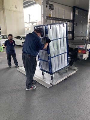 Oinuma Transport & Warehouse Co., Ltd.의 19846 채용 정보 이미지-1