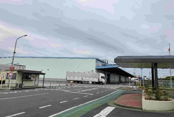 Imagem de emprego de 19932 em Ishizuka Logistics Service Co., Ltd.-4