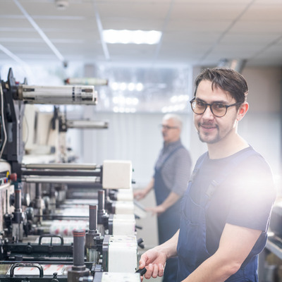 Job image of 19940 at GROP Co., LTD. (Funabashi Branch)-1