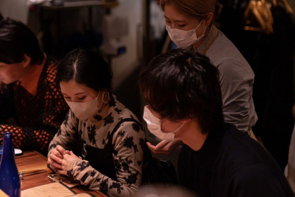 Imahe ng trabaho ng 19947 sa Sushi Kizaemon-3