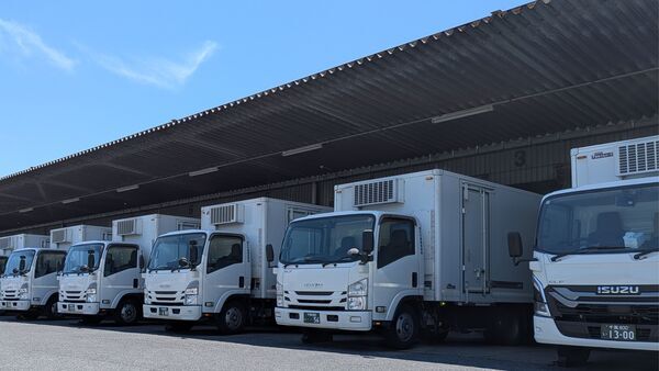 Minami Nippon Transport & Warehouse Co., Ltd.の19962的招聘影像-1