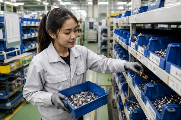 Job image of 20000 at NIHON WORK PLACE Inc.-0