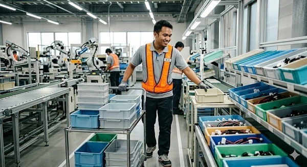Job image of 20097 at SANKYO TECHNO STAFF Co. Ltd.-0