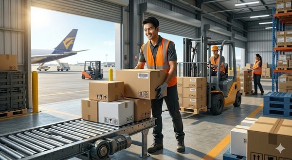 Hình ảnh công việc của 20103 tại  Kintetsu HR Partners Co.,Ltd.-0