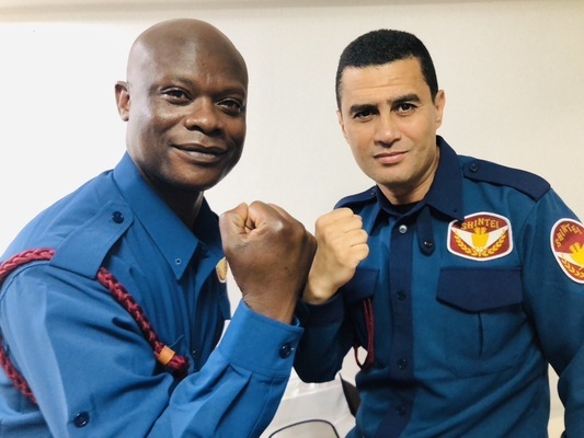 Job image of 20126 at Shintei Security Service Co.-0
