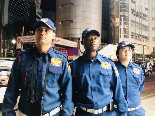 Job image of 20126 at Shintei Security Service Co.-2