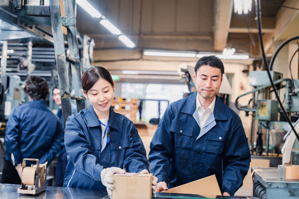 |株式{かぶしき}|会社{がいしゃ}トーコーの20130の求人画像-0