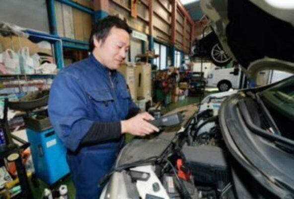 Job image of 20111 at  AD PLANNER Co., Ltd.-2