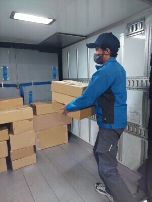 Job image of 20160 at KOTOBUKI LOGICOM Co.,Ltd.-3
