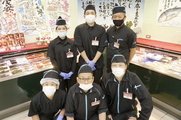 Job image of 20179 at Koga Shoten Co., Ltd.-0