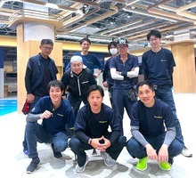 Shinwa Kensetsu | 【Tokyo】Formwork Carpentry Wanted! | | Guidable