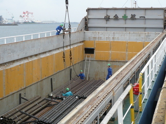 Hình ảnh công việc của 20215 tại Toyohashi Port Transportation Co., Ltd.-3