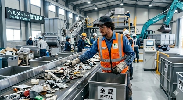 Job image of 20218 at General Agent Tokyo Co.,Ltd.-0
