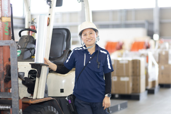 Job image of 20202 at Inaho Co., Ltd.-1