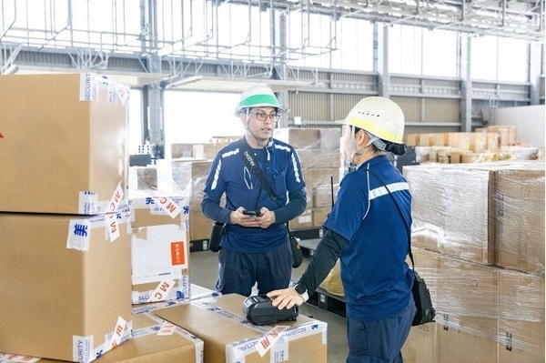 Job image of 20202 at Inaho Co., Ltd.-3