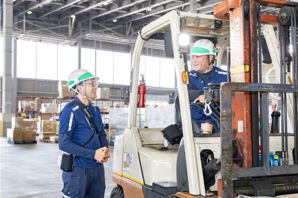Job image of 20202 at Inaho Co., Ltd.-4