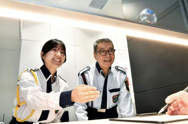 SENON LIMITEDの20237的招聘影像-4