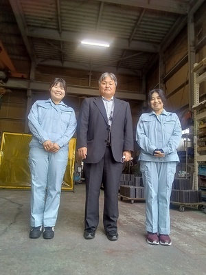 Imahe ng trabaho ng 20265 sa Fucox Co., Ltd.　-2