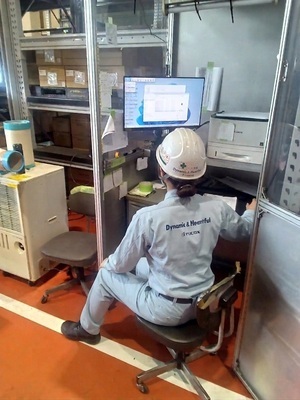 Imahe ng trabaho ng 20265 sa Fucox Co., Ltd.　-4