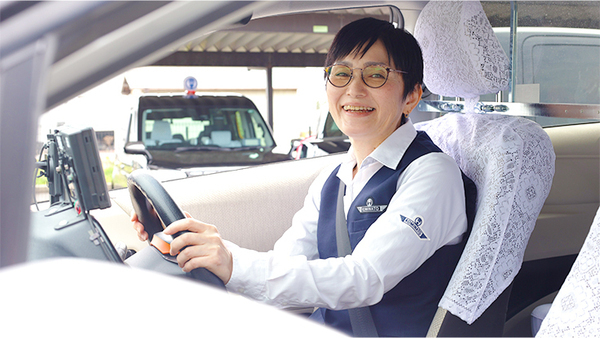 Job image of 20285 at Kisarazu Taxi Co., Ltd.-0
