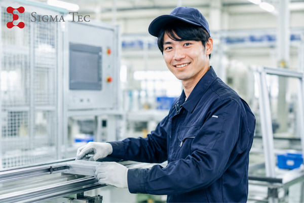 Sigmatech Co., Ltd. ရှိ 20291 အတွက်အလုပ်ခေါ်ဓာတ်ပုံ-0