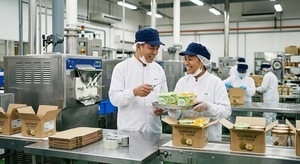 Job image of 20267 at Power Station Co., Ltd.