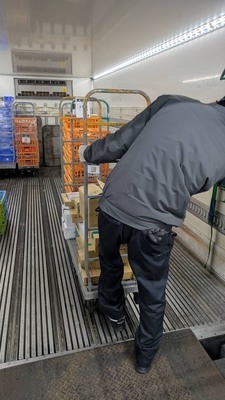 株式会社中央高速運輸の20196の求人画像-1