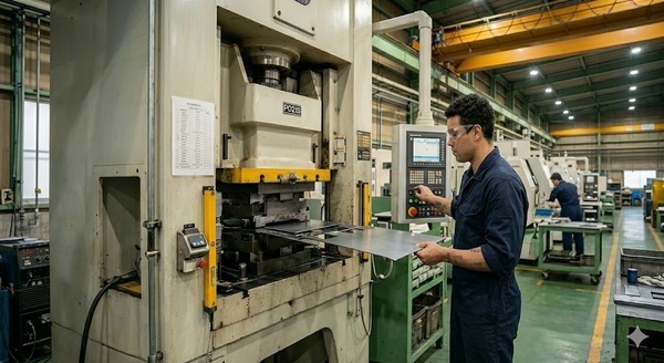 Job image of 19629 at AOC Co., Ltd. -0