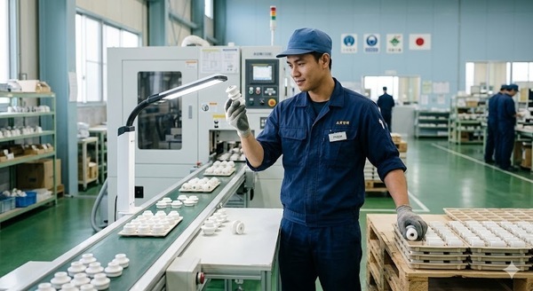 Job image of 19626 at AOC Co., Ltd. -0