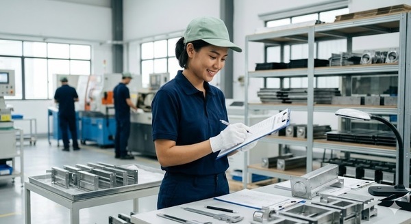 Job image of 19625 at AOC Co., Ltd. -0