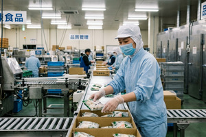 NX CAREERROAD CO.,LTD. | 【Suminoe-ku, Osaka】Sorting | Guidable Jobs
