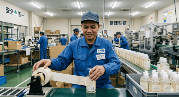 Job image of 18557 at Human Future Creation Co., Ltd.-0