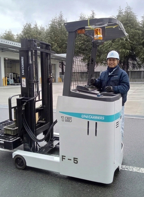 Imahe ng trabaho ng 20227 sa Fucox Co., Ltd.　-0