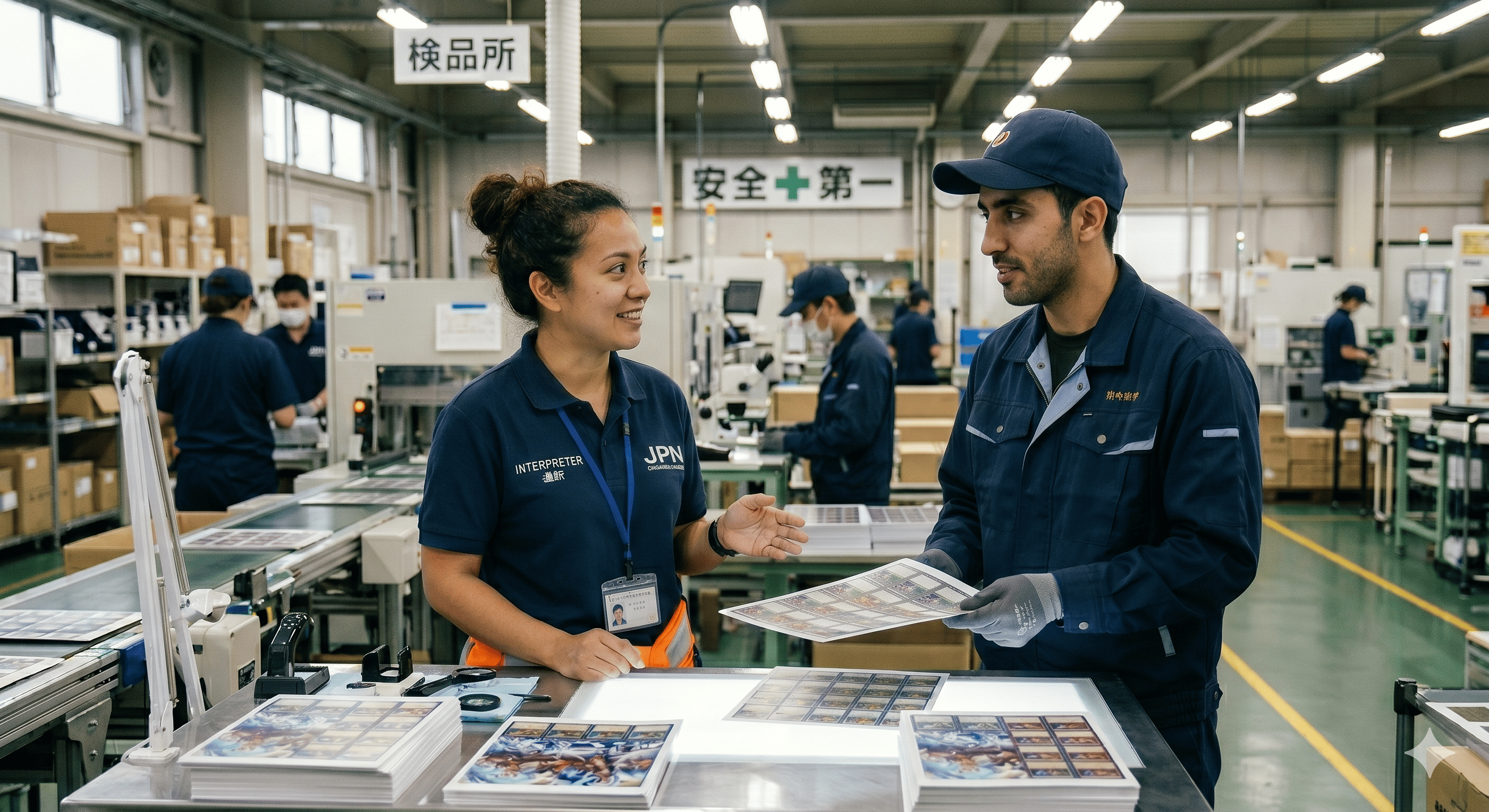 Job image of 19647 at Fellowship Co., Ltd.-0