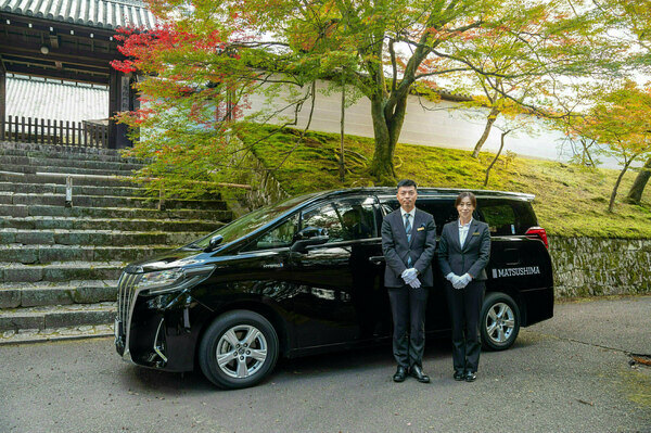 Job image of 20400 at MATSUSHIMA Mobilty Service CO.,LTD.-0