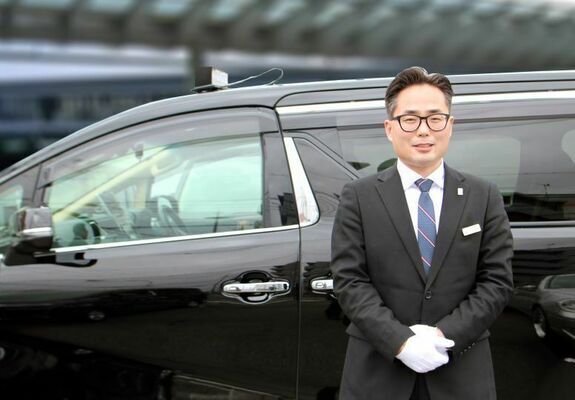 Job image of 20400 at MATSUSHIMA Mobilty Service CO.,LTD.-4