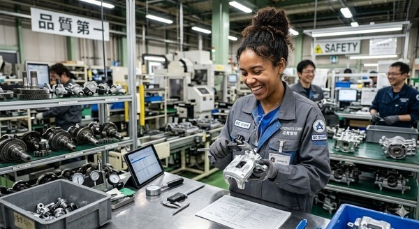 Imahe ng trabaho ng 20397 sa Sanko Corporation-0